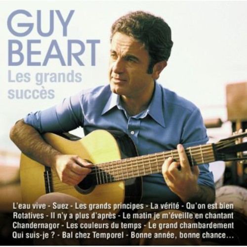 Les Grands Succes