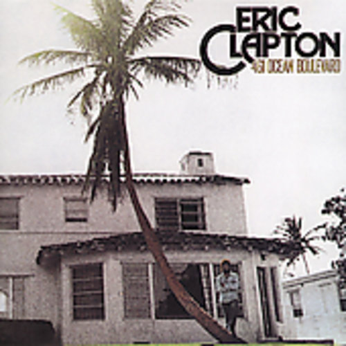461 Ocean Boulevard (remastered)
