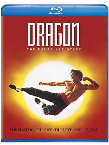 Dragon: The Bruce Lee Story