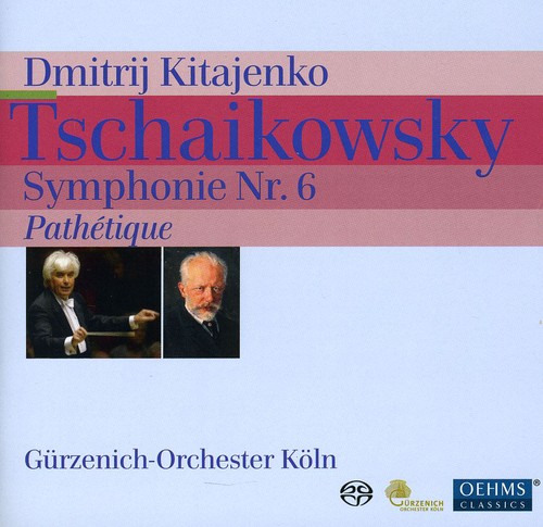 Symphony 6: Pathetique