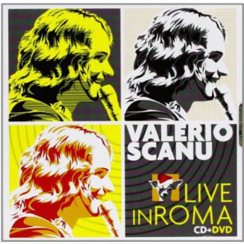 Live in Roma