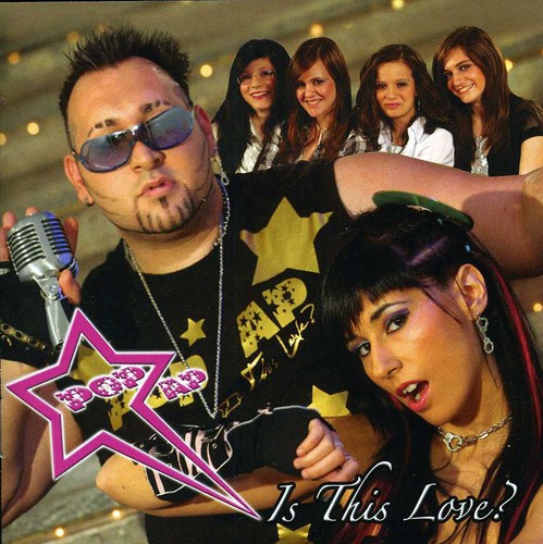 Is This Love