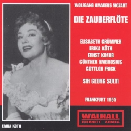 Die Zauberflote