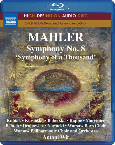 Symphony 8