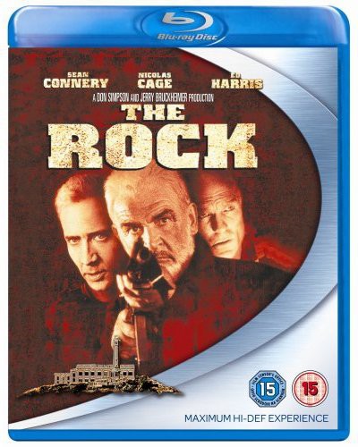 The Rock