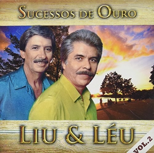 Sucessos De Ouro V2