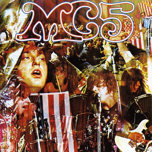 Kick Out Jams
