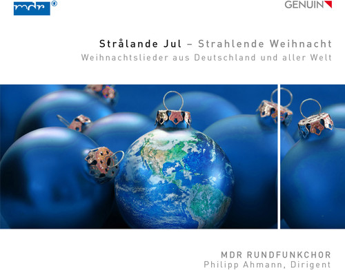 Stralande Jul / Weihnacht