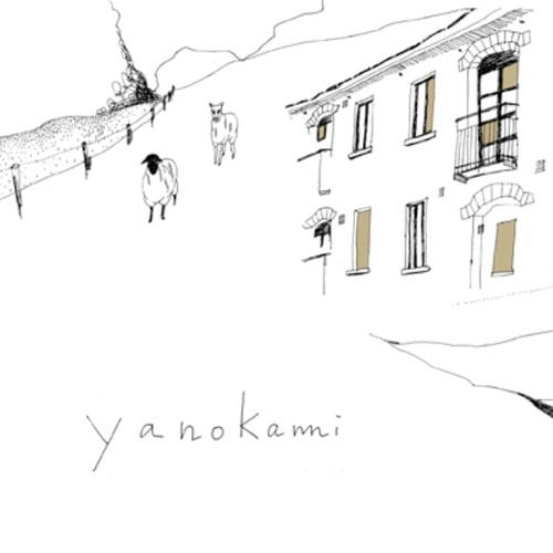 Yanokami
