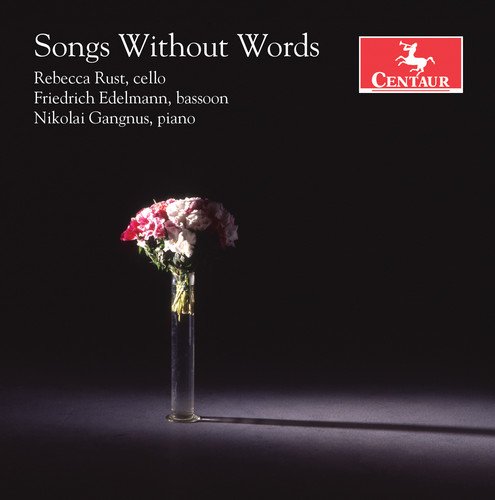 Songs Without Words