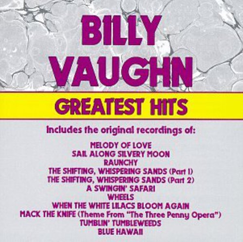 Greatest Hits
