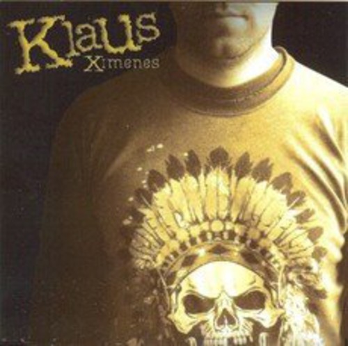 Klaus Ximenes