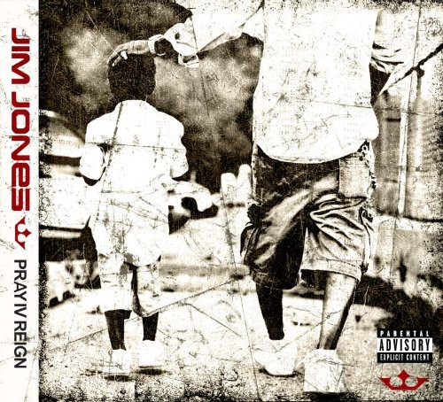 Pray IV Reign