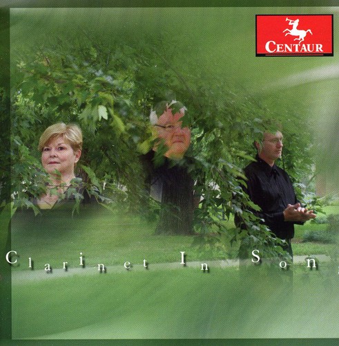 Clarinet in Song
