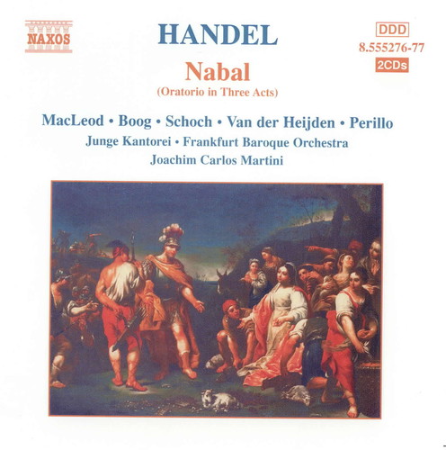 Nabal