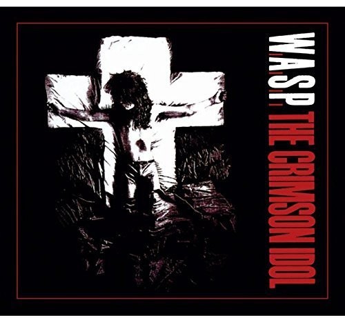 Crimson Idol