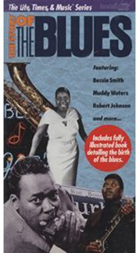 Story of the Blues / Various