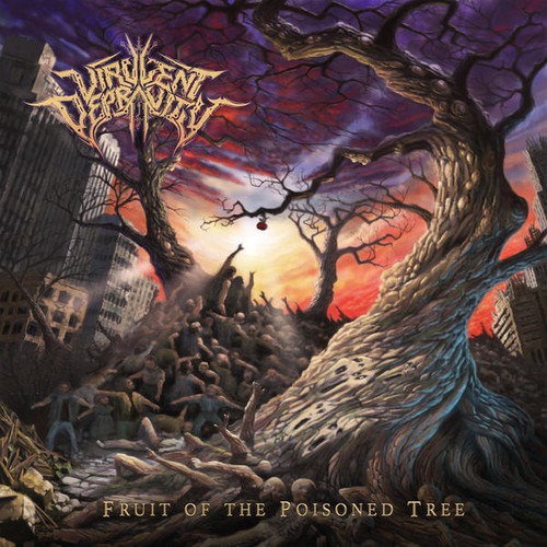 Fruit Of The Poisioned Tree