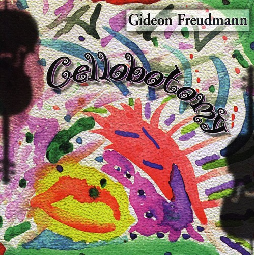 Cellobotomy
