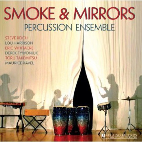 Smoke & Mirrors