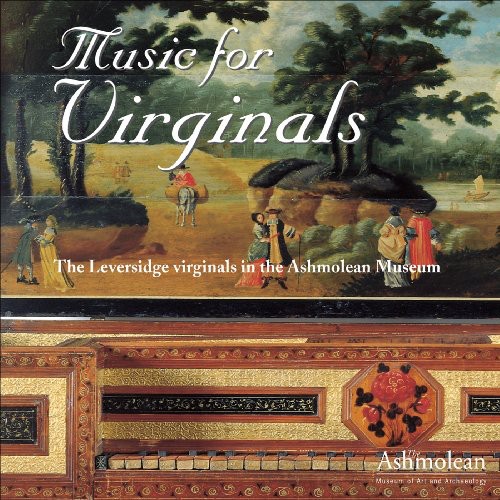 Music for Virginals