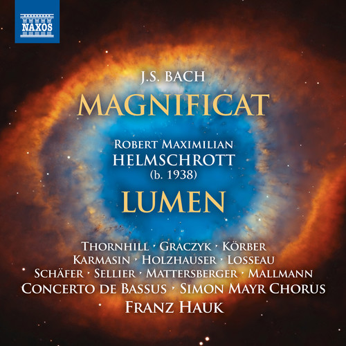 Magnificat in D Major 243