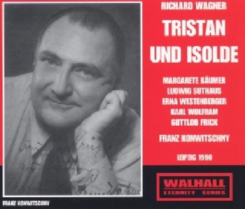 Tristan & Isolde