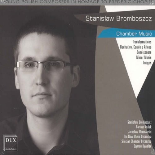 Chamber Music