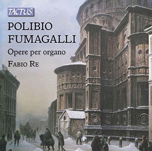 Organ Works