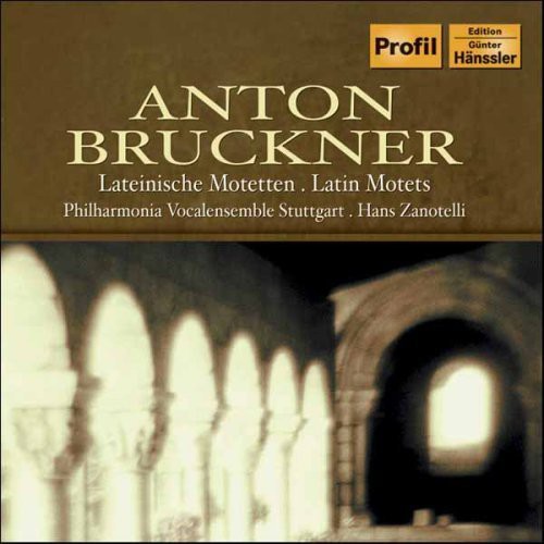 Latin Motets