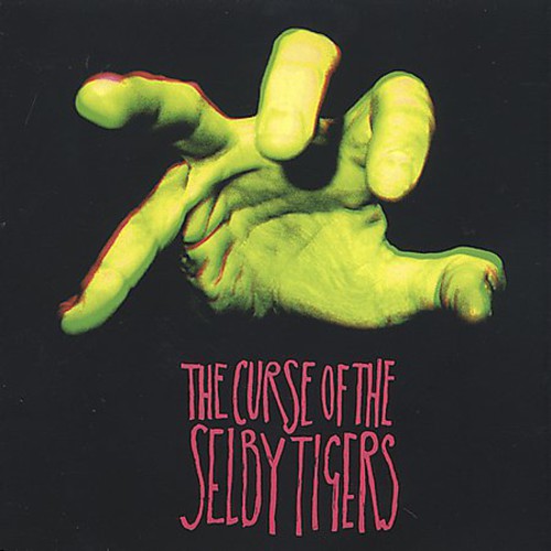 The Curse Of The Selby Tigers