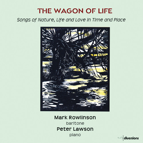 Wagon of Life