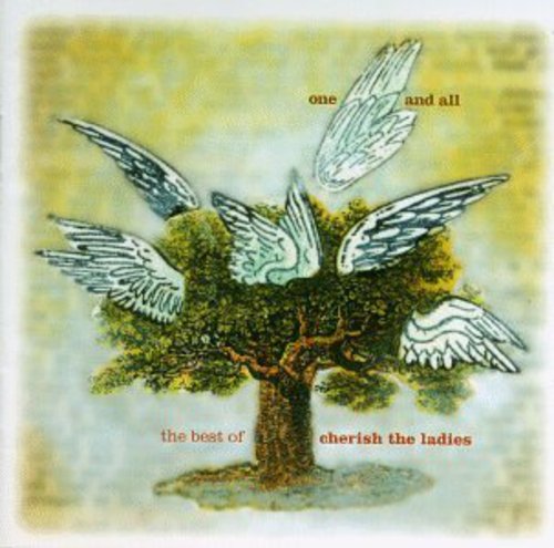 Cherish the Ladies - One & All - Best of (CD)