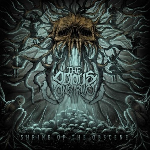 Shrine of the Obscene
