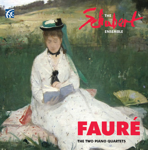 Two Piano Quartets