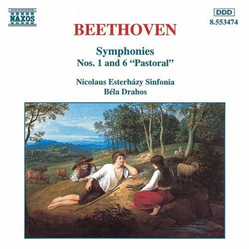 Symphony 1 & 6
