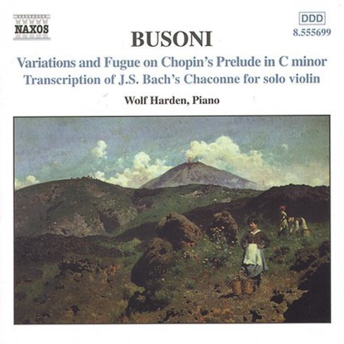 Piano Music 2