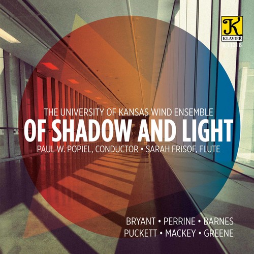 Of Shadow and Light