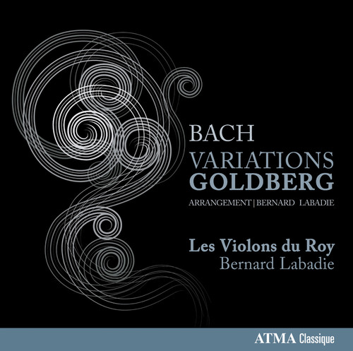 Variations Goldberg