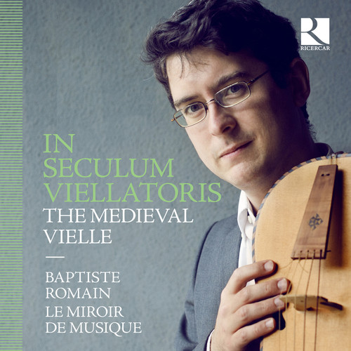 In Seculum Viellatoris