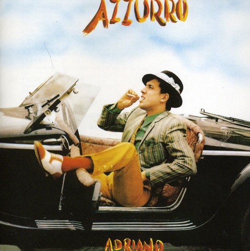 Azzurro