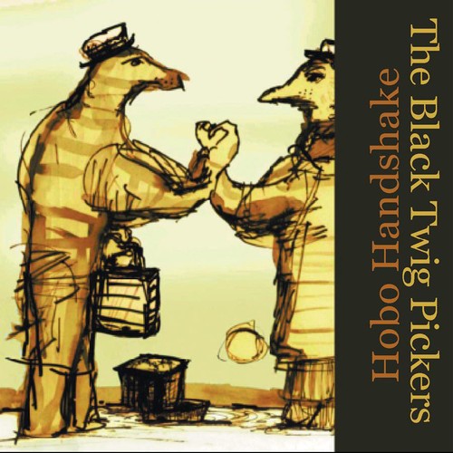 Hobo Handshake
