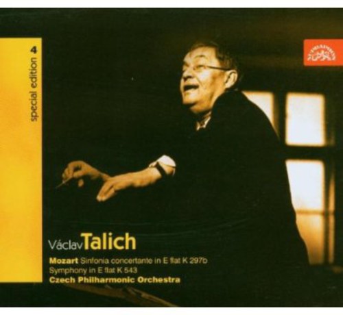 Talich Special Edition 4