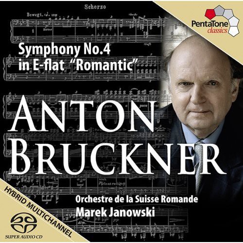 Symphony No 4
