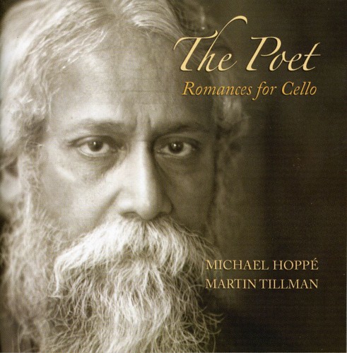 THE POET: ROMANCES FOR CELLO