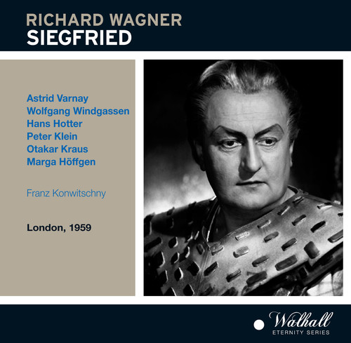Siegfried