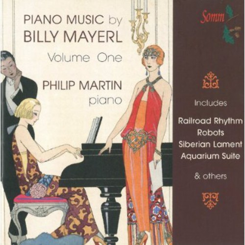 Piano Music 1