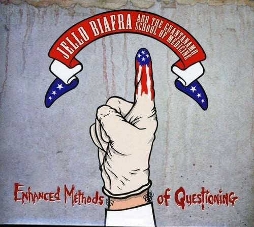 Enhanced Methods of Questioning
