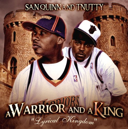 A Warrior and A King