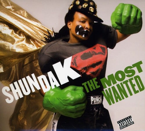 The Most Wanted